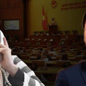 Vụ Nguyễn Văn Chưởng: đảng không muốn vạch áo cho người xem lưng