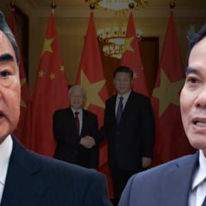 Trung Quốc dụ dỗ Việt Nam cùng duy trì lý tưởng Cộng sản