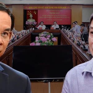 Vì sao Thứ trưởng Bộ Y tế Nguyễn Trường Sơn thoát án Việt Á?
