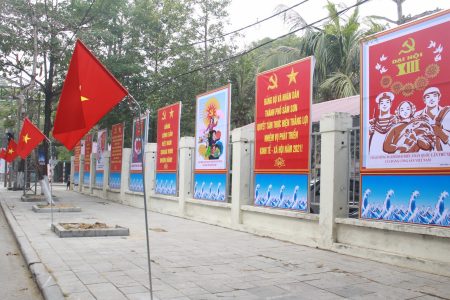 经济增长与腐败并存的悖论威胁越共政权的生存