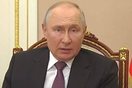 Nếu Putin ra đi, chiến tranh sẽ kết thúc vào ngày mai