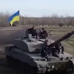 «Десятки погибших и раненых»  Киев сообщил об успешном наступлении на крымскую бригаду