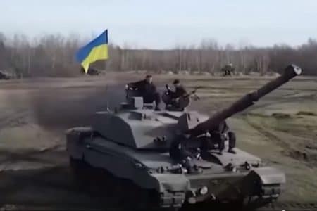«Десятки погибших и раненых»  Киев сообщил об успешном наступлении на крымскую бригаду