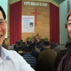 Việt Nam gia tăng đàn áp tôn giáo độc lập