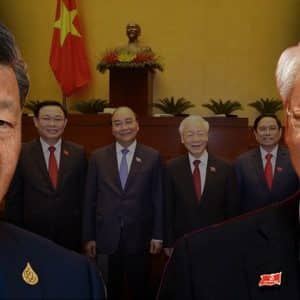Quan hệ Việt nam – Trung quốc: Nhún nhường quá đồng nghĩa với sự sỉ nhục