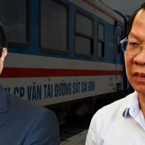 Phan Văn Mãi dùng Sài Gòn để ngã giá chính trị?