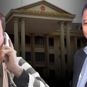 Những bình luận về thông báo “lạnh người” của Tòa án Hải Phòng về việc thi hành án đối với Nguyễn Văn Chưởng