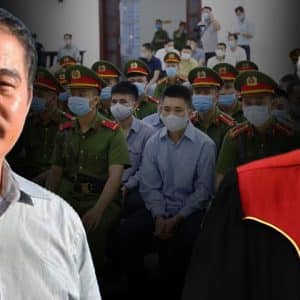 Những bằng chứng oan sai trong vụ án Nguyễn Văn Chưởng
