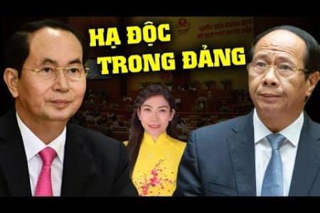 Ai đã ra tay với Lê Văn Thành