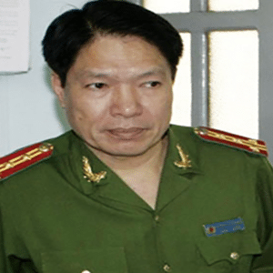 Degrading morality of Vietnam’s police forces