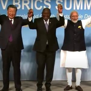 Các nước BRICS mở rộng nguy hiểm thế nào đối với phương Tây?
