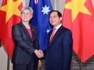 越南同时与澳大利亚及美国升级外交关系让中国忌惮吗？
