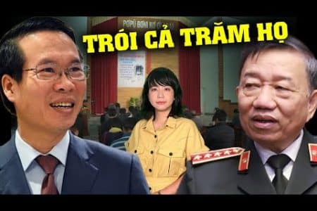 ông Tổng lợi dụng vụ 11/6 để xua quân xóa bỏ đạo Tin lành Tây Nguyên