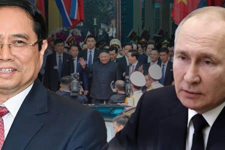 Bốn dấu hiệu cho thấy nước Nga đang bế tắc trong chiến tranh Ukraina