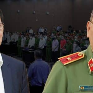Đại án Việt Á: Chạy tội cho quan tham, Trung tướng Tô Ân Xô “vụng chèo khéo chống”?