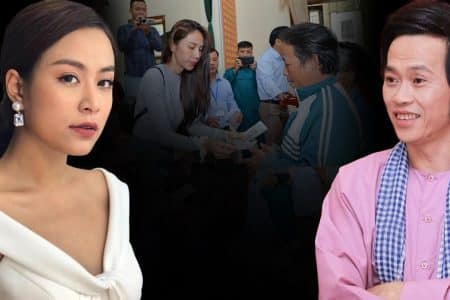 Showbiz Việt lại “loạn”, nàng Nhật Ký Vàng Anh – Hoàng Thùy Linh gây scandal