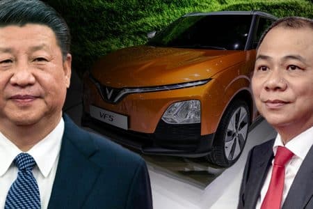 Dùng tiền vẽ chất xám, VinFast lộ nguyên hình là “kỳ lân giấy”, sẽ sớm “cháy rụi”?