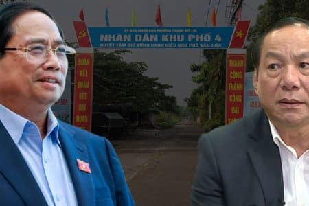Đầu tư 350.000 tỷ chỉ chấn hưng được phần xác, không chấn hưng được phần hồn của văn hóa Việt