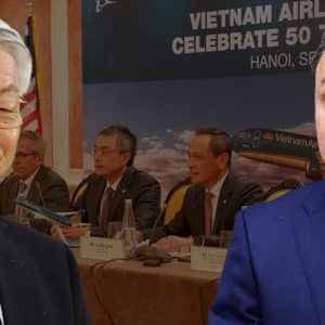 Dính mai thúy, nợ ngập đầu, Vietnam Airlines vẫn được Tổng bảo kê làm thương vụ lớn!