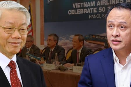 Dính mai thúy, nợ ngập đầu, Vietnam Airlines vẫn được Tổng bảo kê làm thương vụ lớn!