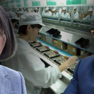 Đài Loan thắt chặt visa điện tử với công dân Việt Nam vì e ngại nhập cảnh với “mục đích khác”