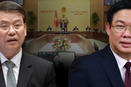 Vì sao lãnh đạo Viện Kiểm sát muốn “né trách nhiệm” trong vụ án chuyến bay giải cứu?