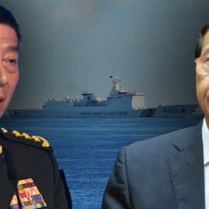 Sau cựu Ngoại trưởng, đến lượt Bộ trưởng Quốc phòng Trung Quốc “mất tích”
