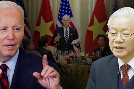 Điều kiện cho phép Tổng Trọng thăm Mỹ là gì?