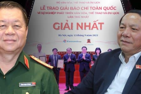 Cần chấn hưng văn hóa ngay trong Bộ Văn hóa