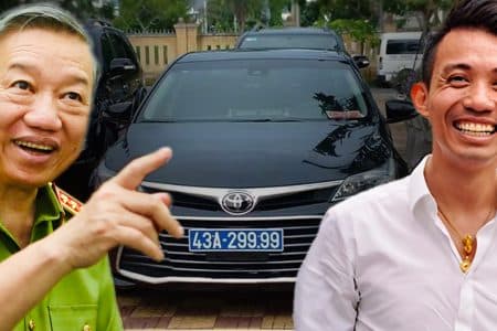 Khâu oai và sĩ diện hão