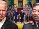 Hai nhà hoạt động Việt Nam đến Mỹ tị nạn