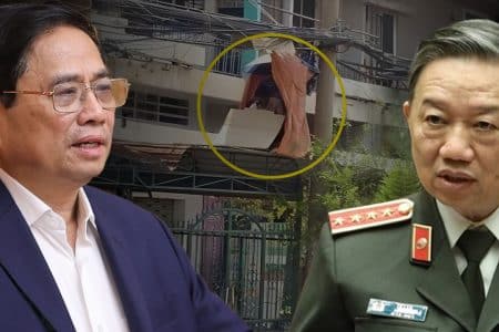 Lo ngại Cảnh sát Giao thông lạm quyền nếu được mặc thường phục khi xử lý vi phạm