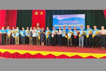 Secrets, mass organizations, closely controlled by Vietnamese communists, Vietnamese communists, Vietnam Women’s Union
