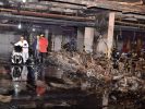 Motorbikes not allowed to park, apartment building’s first floor, mini apartment fire, Thanh Xuan district, Hanoi, killing 56, injuring 37 victims, Motorbikes parking