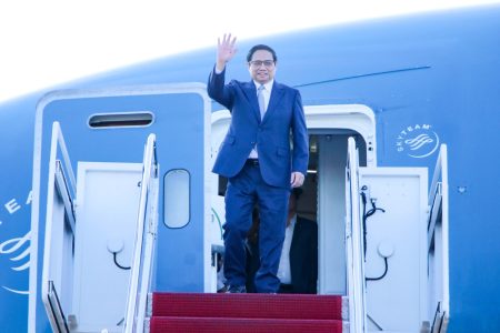 Why was Ho Chi Minh’s letter to US President Truman in 1946 rejected?