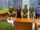 Imprisonment of Nguyen Phuong Hang and its lessons not to become more famous than Communist Party in Vietnam