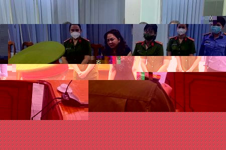 Imprisonment of Nguyen Phuong Hang and its lessons not to become more famous than Communist Party in Vietnam