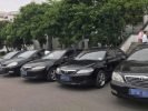 Alarming waste and budget burden on public cars in Vietnam