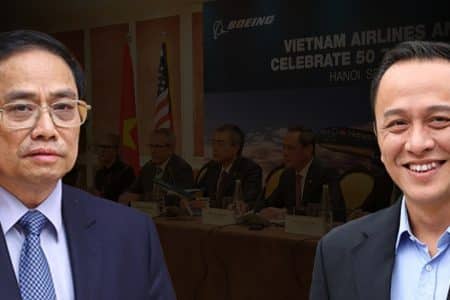 Dù được ưu ái, Vietnam Airlines vẫn lỗ bốn năm liên tiếp