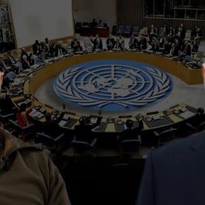 Tổng thống Ukraine lần đầu xuất hiện tại Hội đồng Bảo an và Đại hội đồng Liên Hiệp Quốc, kể từ khi bắt đầu chiến tranh Ukraine
