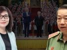Ngô Thị Tố Nhiên – chuyên gia môi trường thứ sáu bị bắt