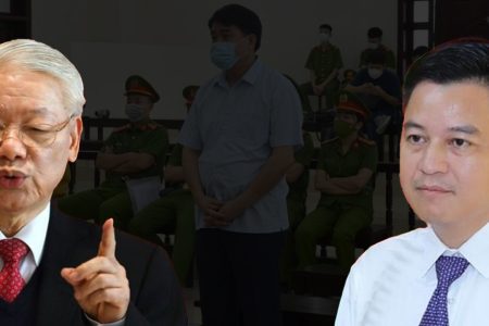 Vì sao công cuộc chống tham nhũng ở Việt Nam, Trung ương mất kiểm soát đối với các địa phương?