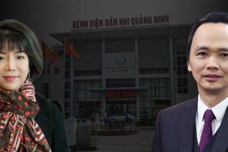 Người kế nhiệm Phạm Minh Chính ở Quảng Ninh bị kỷ luật Đảng