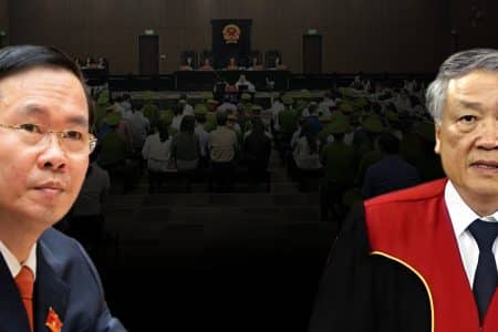 Lê Văn Mạnh bị thi hành án, bất chấp lời kêu gọi của EU và phản ứng của dư luận