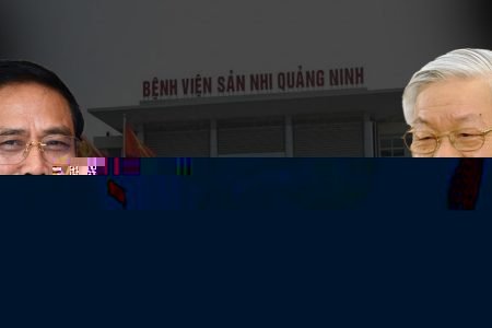 Quảng Ninh dậy sóng, Tổng cho chùm cựu quan chức lên thớt, trừ Thủ Chính