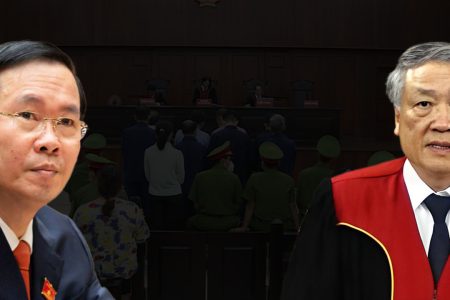 Vì sao Chánh án Nguyễn Hòa Bình vội vã xử tử Lê Văn Mạnh và bài học không chịu thua dân?