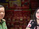 Công và tội của bà Nguyễn Phương Hằng