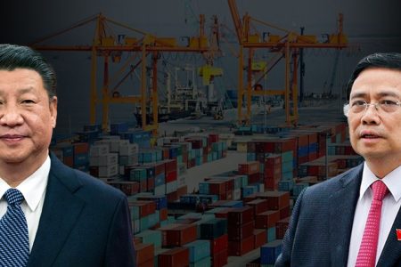 Ảnh hưởng của suy thoái kinh tế Trung Quốc đến các nền kinh tế châu Á