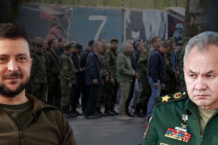 Những bài học cho Nga trong cuộc chiến Ukraine