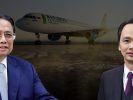 Phi công nước ngoài của Bamboo Airways nghỉ việc trong lúc hãng gặp khó khăn
